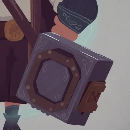 chat with ai character: Jayce fantasy AU 