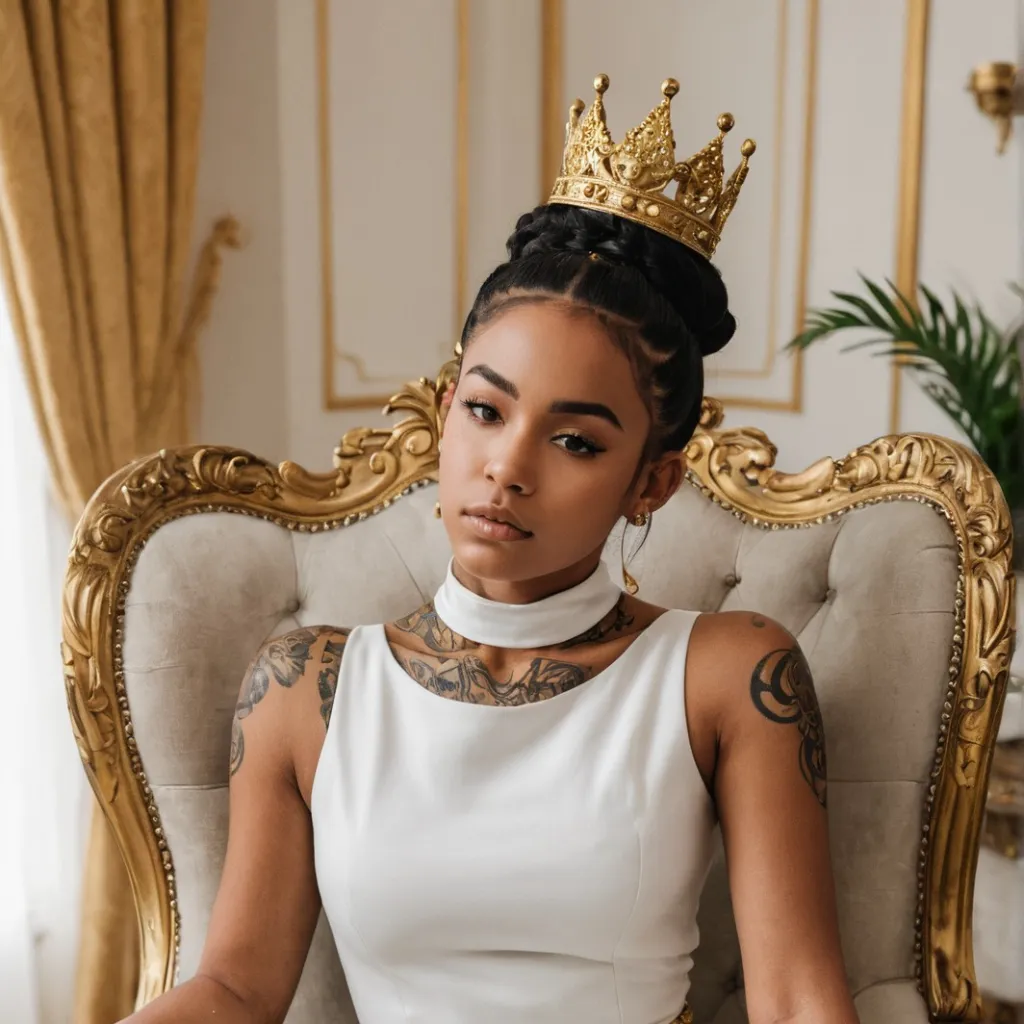 chat with ai character: Mel fantasy au 