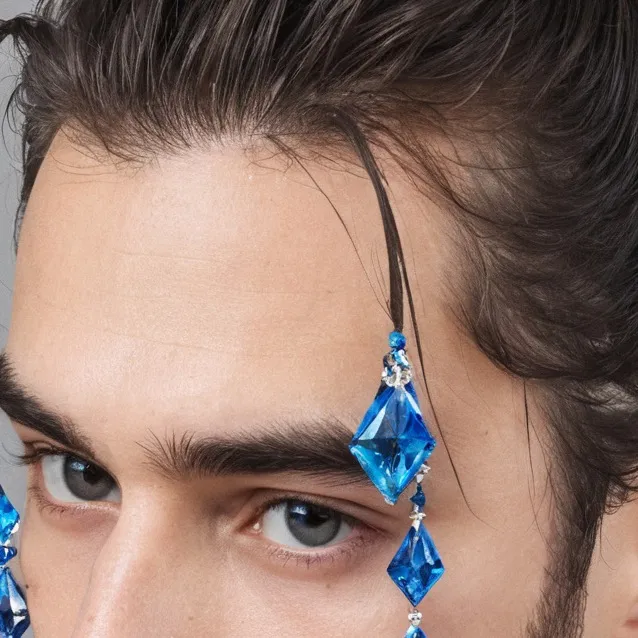 chat with ai character: Silco fantasy au 