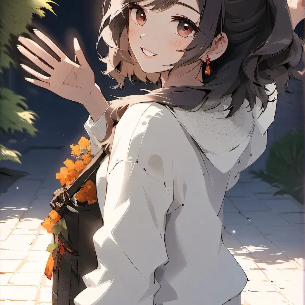 chat with ai character: Bye guys ❤️