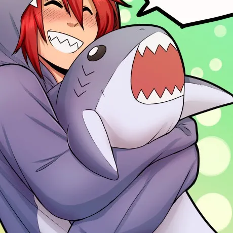 chat with ai character: Kirishima❤️