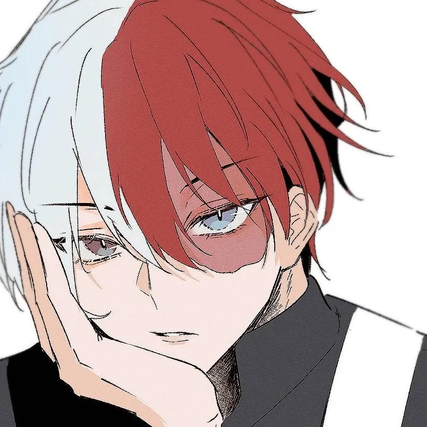 chat with ai character: Shoto 🎀