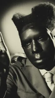 ai character: Like him - TTC background