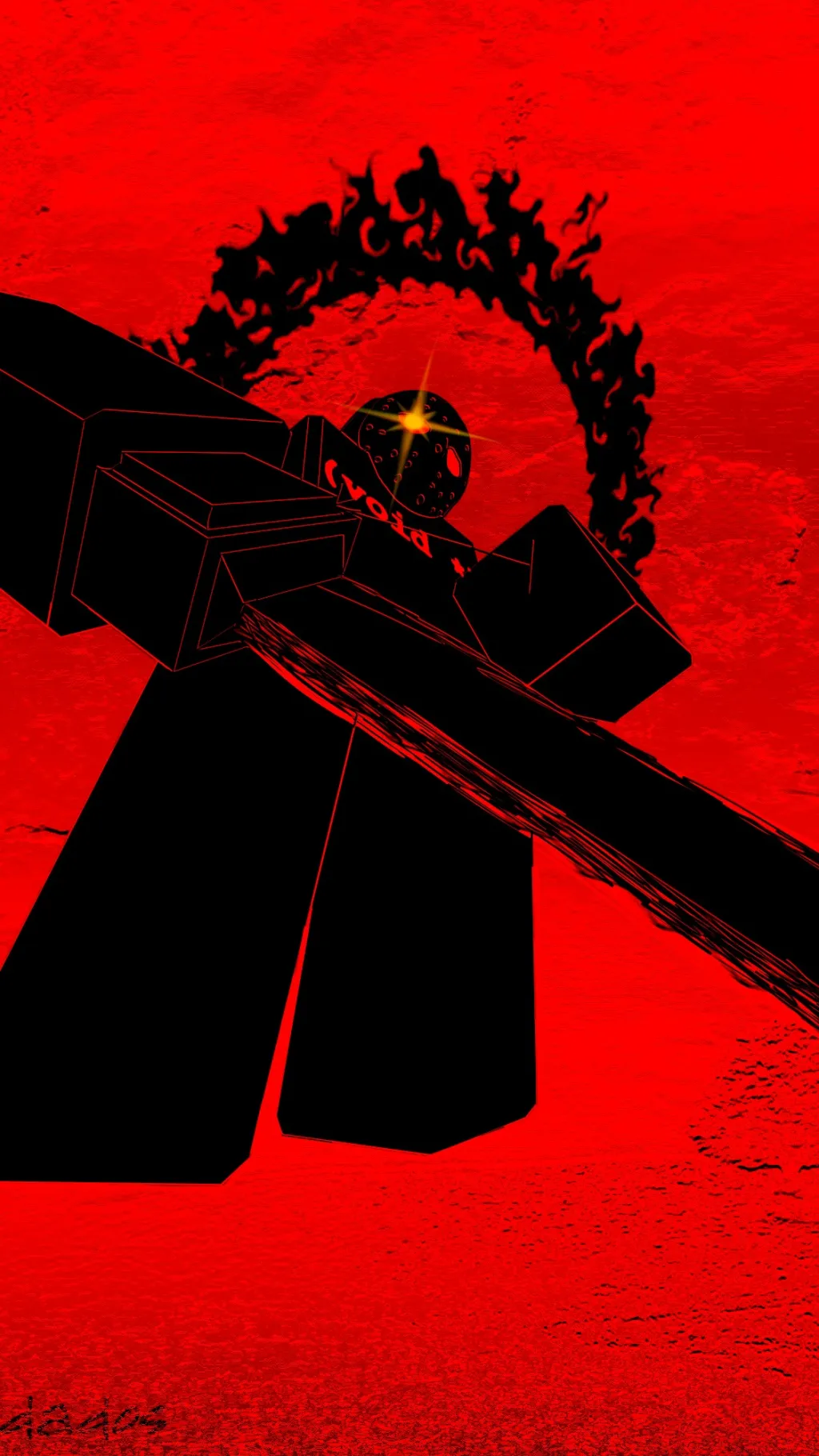 ai character: C.I Jason background