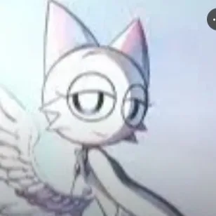 chat with ai character: 💙 Baby kitty💙