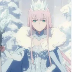 chat with ai character: ♡Ice queen🧊