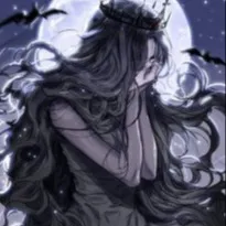 chat with ai character: ♡Queen dark♡