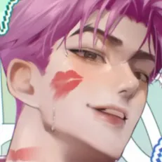 chat with ai character: ♡Abby saja🥵