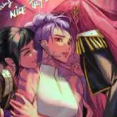 chat with ai character: ♡rumis demonmarks♡