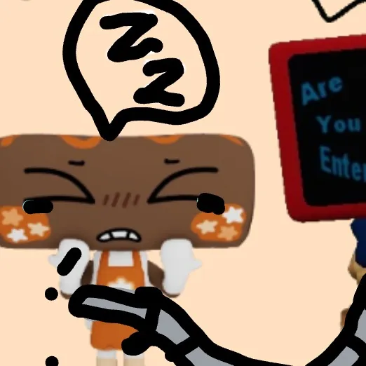 chat with ai character: ♡Veenaper Dw au♡