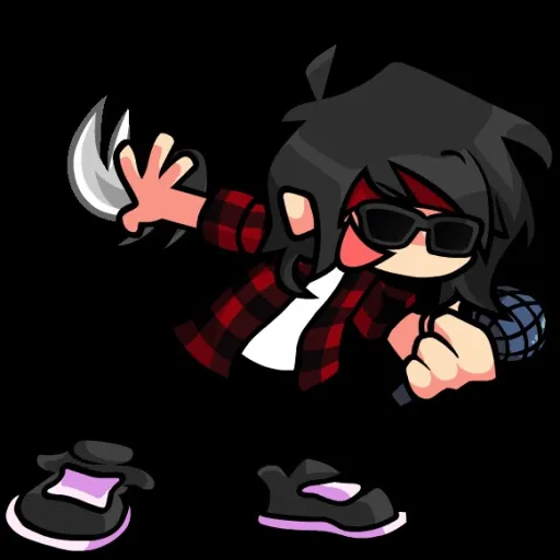 creator un cholo esquizo's avatar