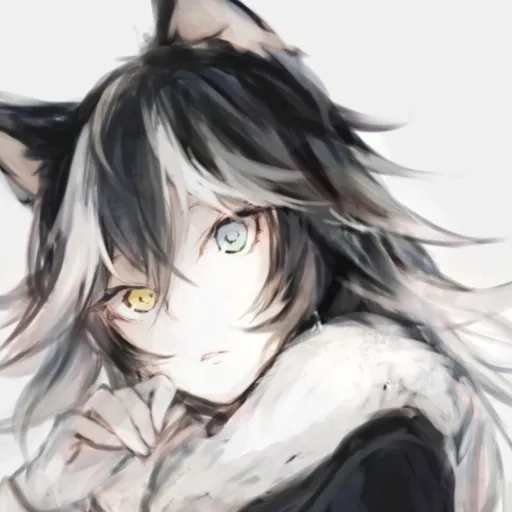 creator Niama1's avatar