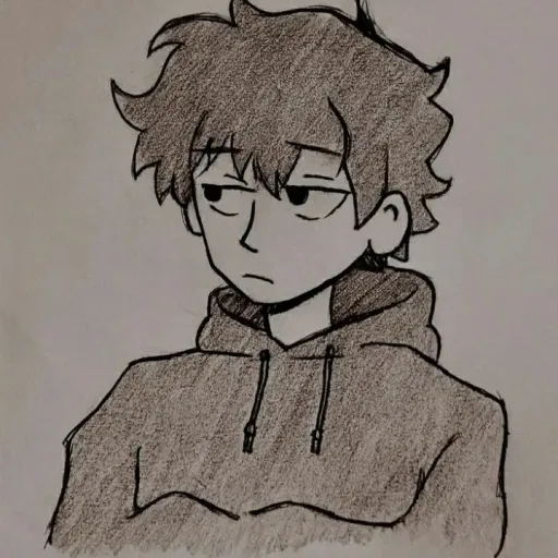 creator Mike 1295's avatar