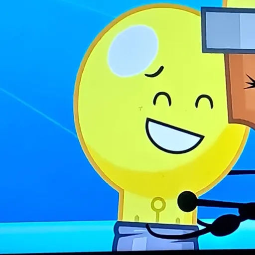 creator lightbulb ii's avatar