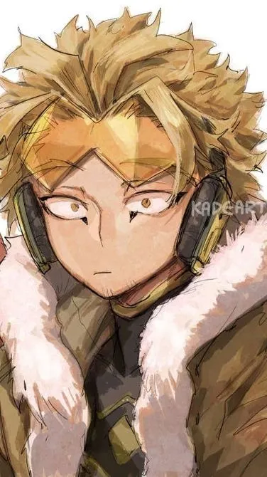 ai character: Keigo Takami -BF6 background