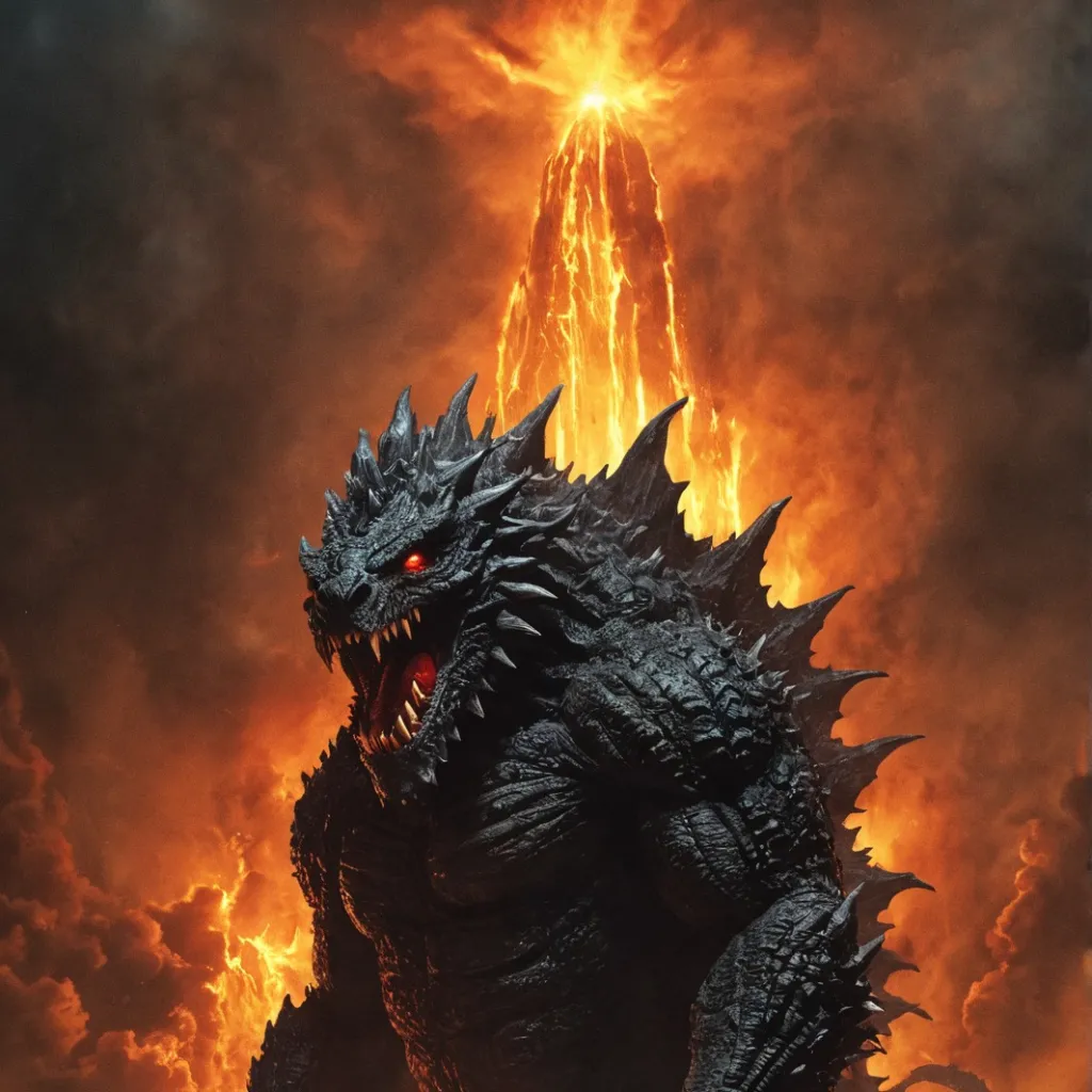 chat with ai character: Battle for hell