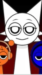 ai character: sprinki background