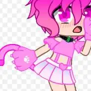 chat with ai character: uwu but scared