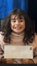 ai character: Willow richardson background