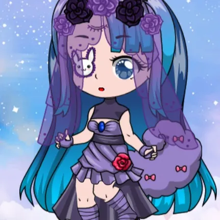 chat with ai character: Gachaheatithink:3