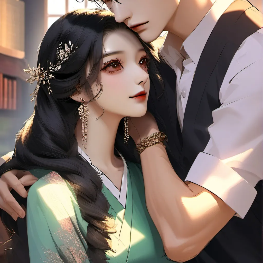 chat with ai character: Jjk