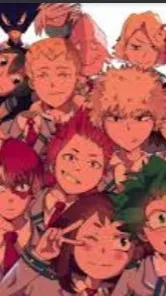 ai character: Class 1A background