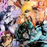 chat with ai character: Class 1A