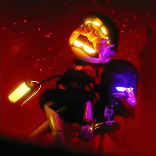 creator no se que poner ña's avatar