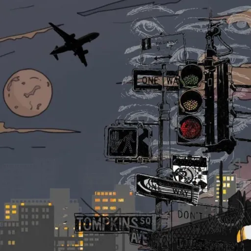 creator merid's avatar