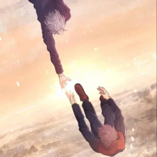 creator JovenCreador's avatar