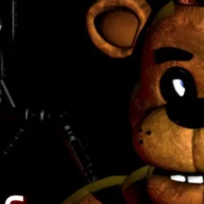 chat with ai character: FNAF 1