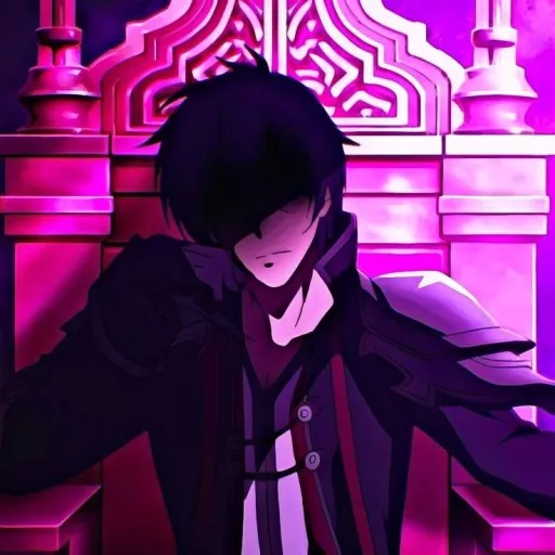 creator The lord👑's avatar