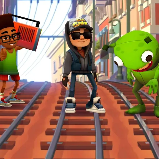 creator JJ Maizen's avatar