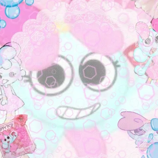 creator POPPYTHEBUBBLE🌟🌟's avatar