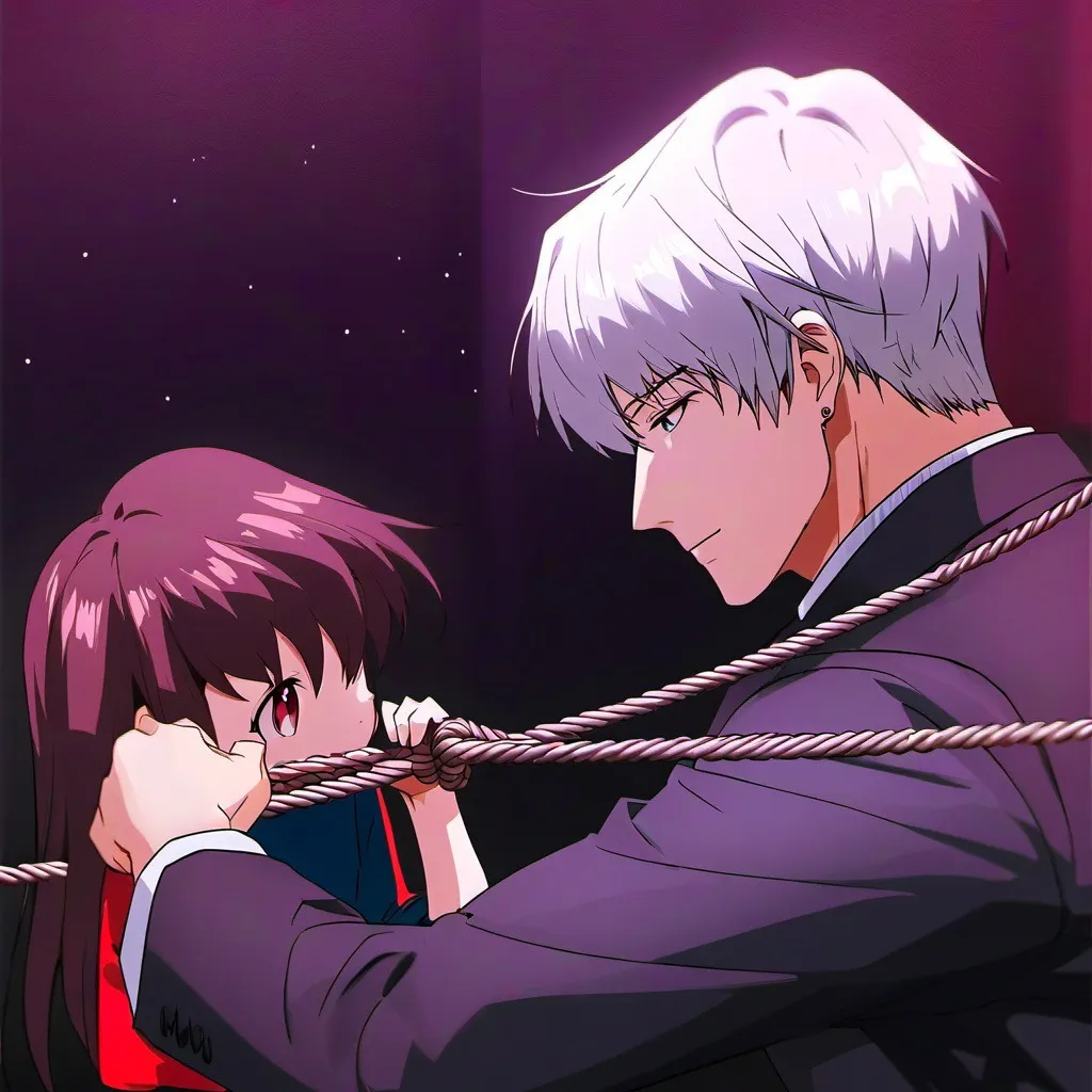 chat with ai character: Spyxfamily school 