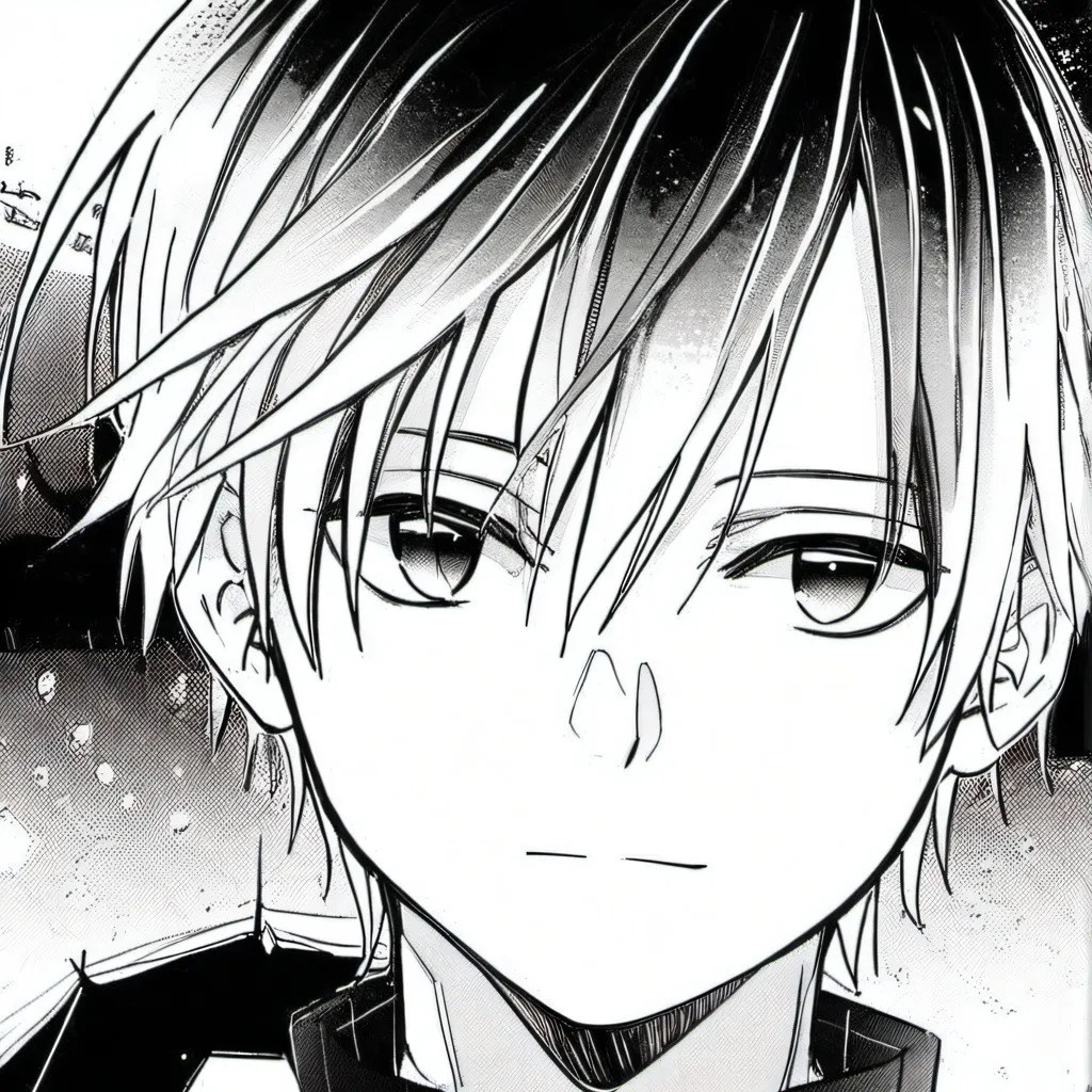 chat with ai character: Mftl