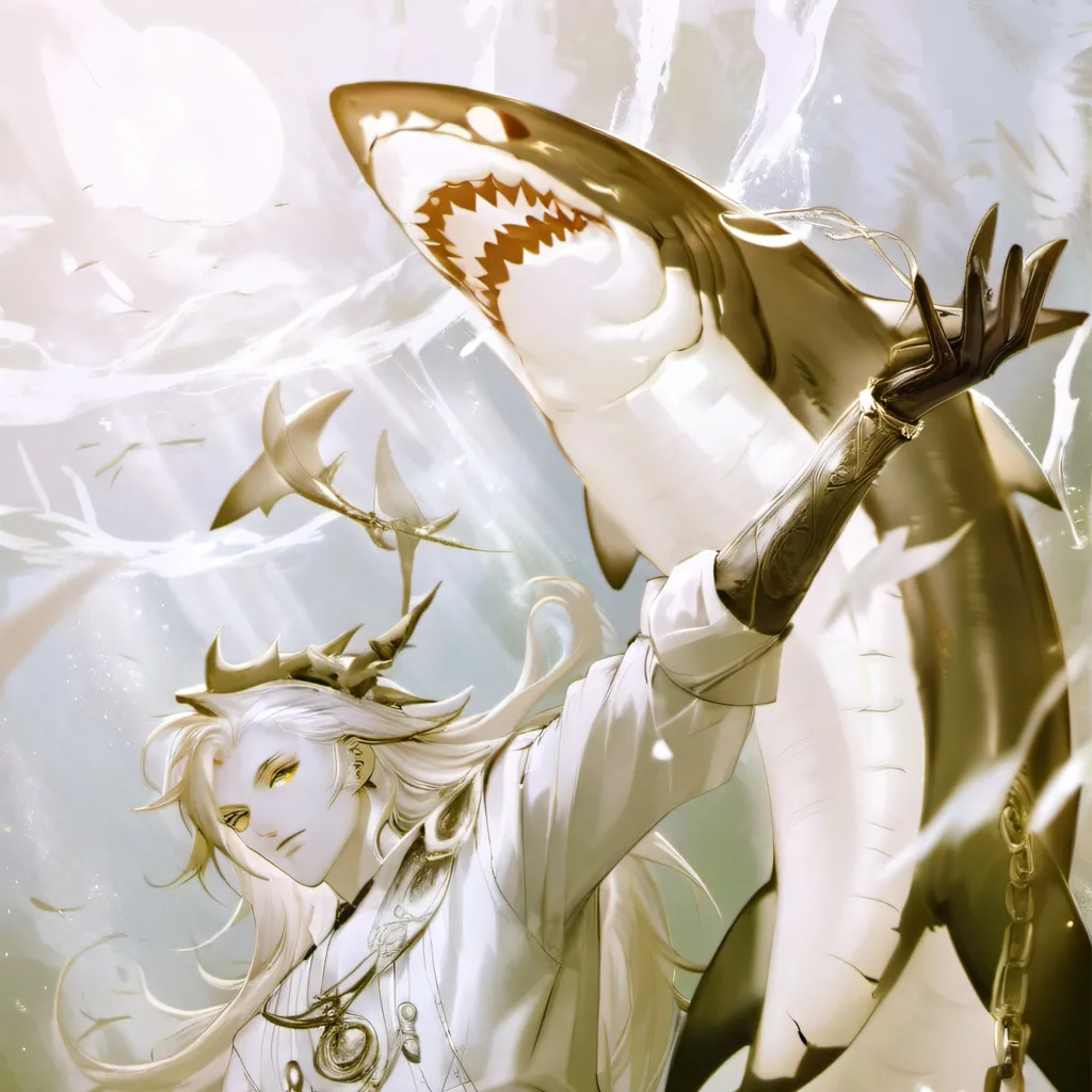 chat with ai character: A true anchor 