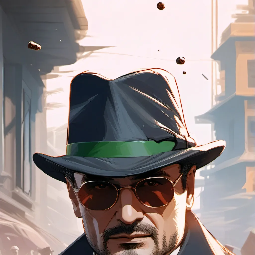 chat with ai character: Goon swap 