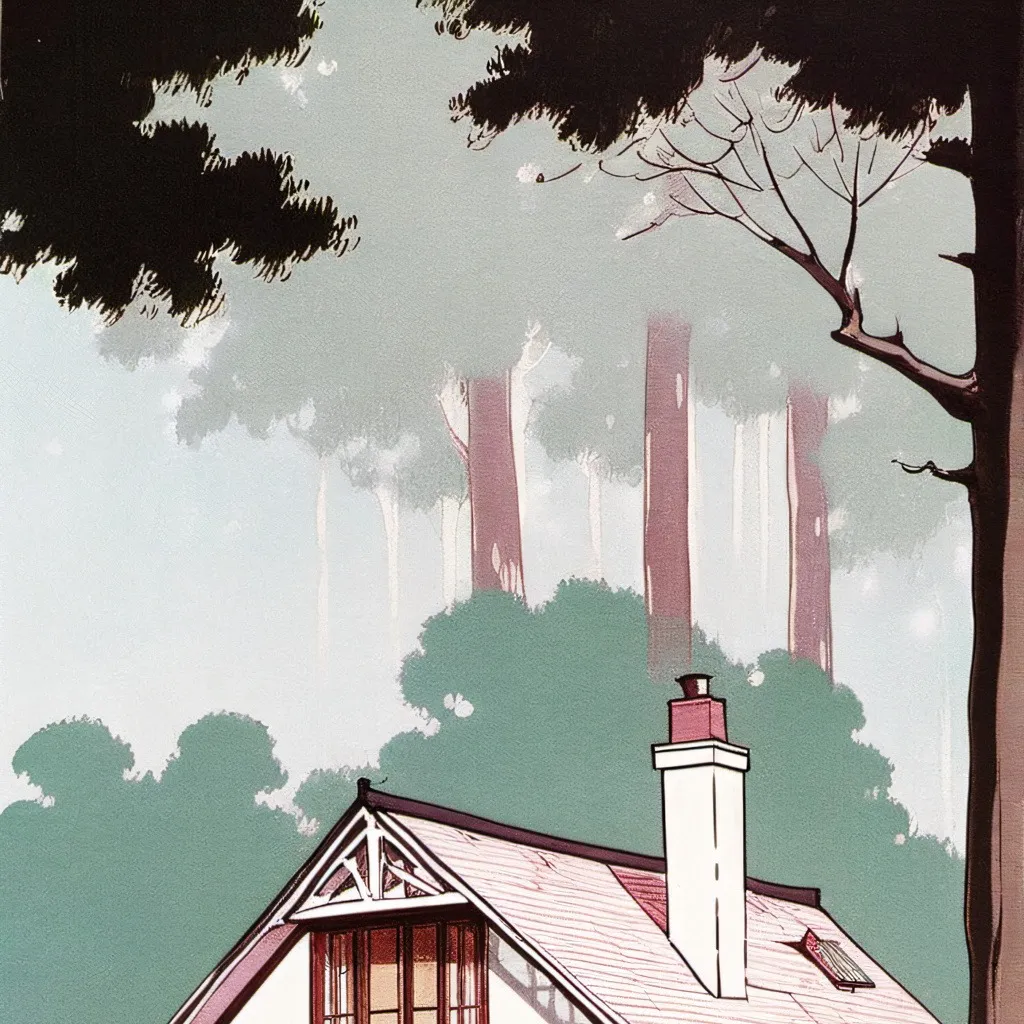 chat with ai character: A interesting life