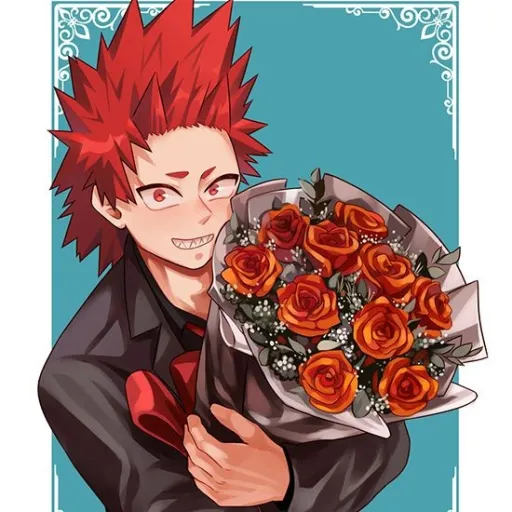 creator Rosette-54-mha♡'s avatar