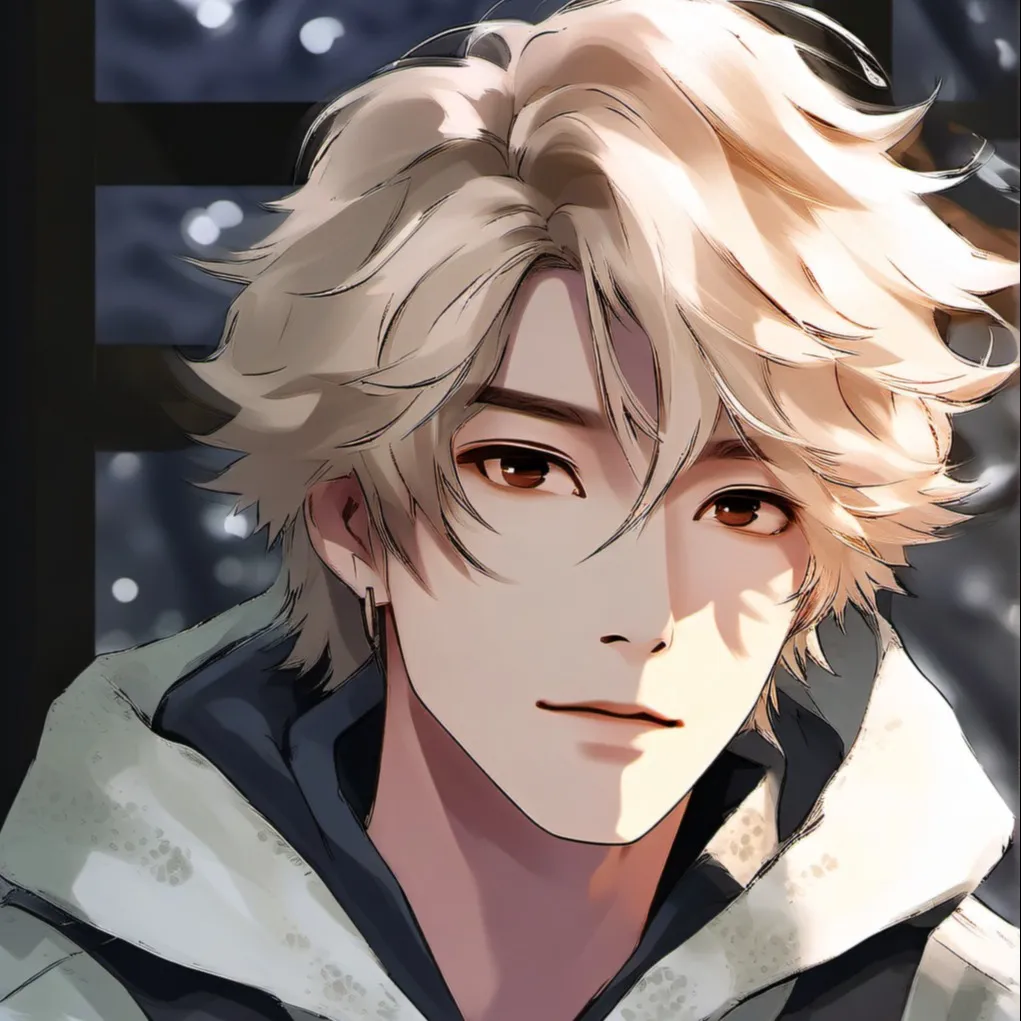 chat with ai character: Felix ff