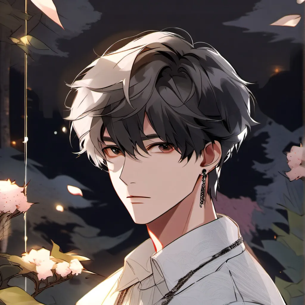 chat with ai character: Leeknow ff