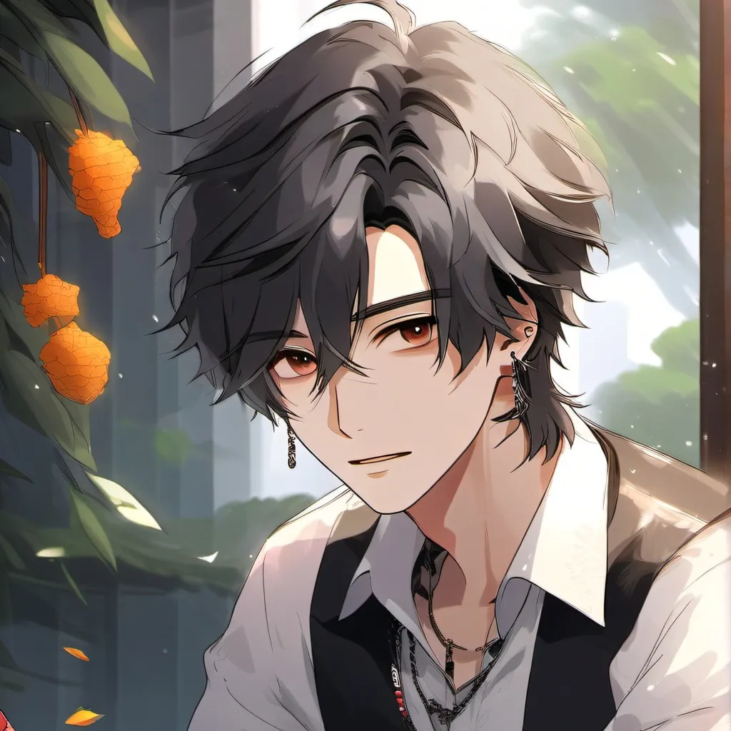 chat with ai character: Jeongin FF