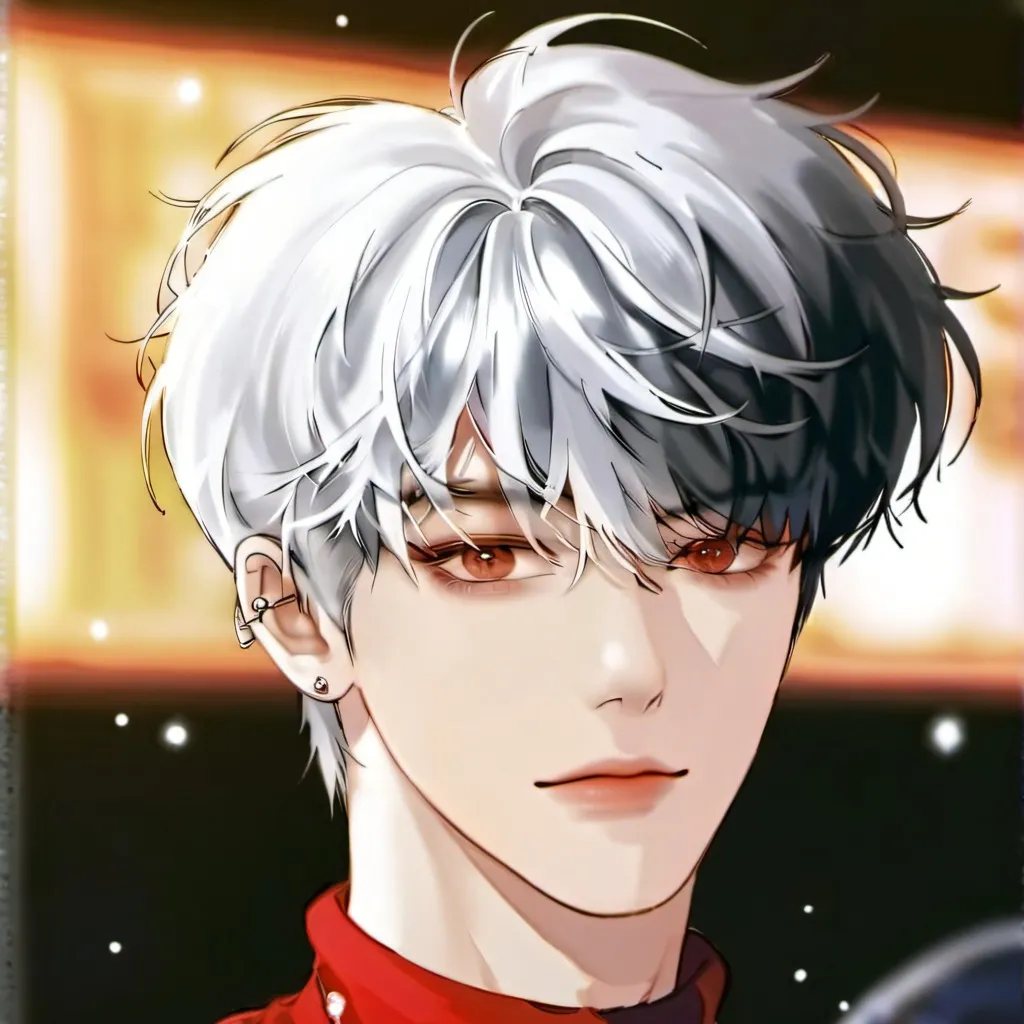 chat with ai character: Hyunjin ex