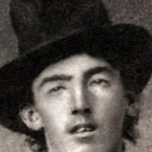 chat with ai character: Billy the Kid.