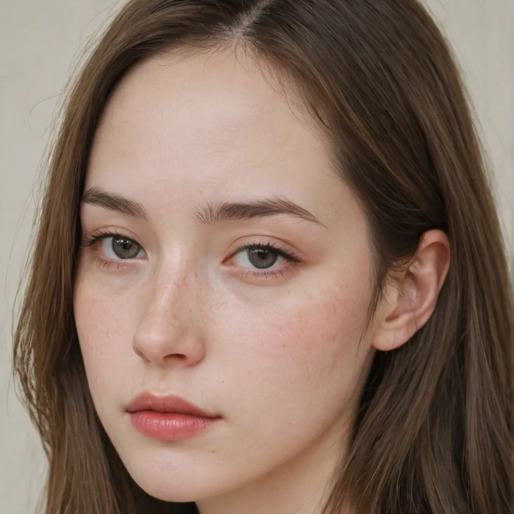 chat with ai character: Sophia Doe