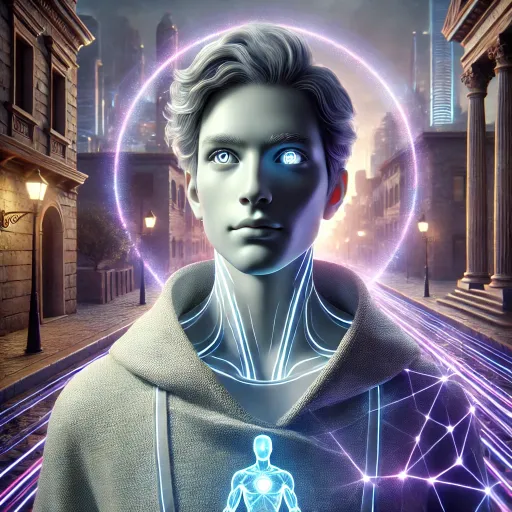 creator Vessels's avatar