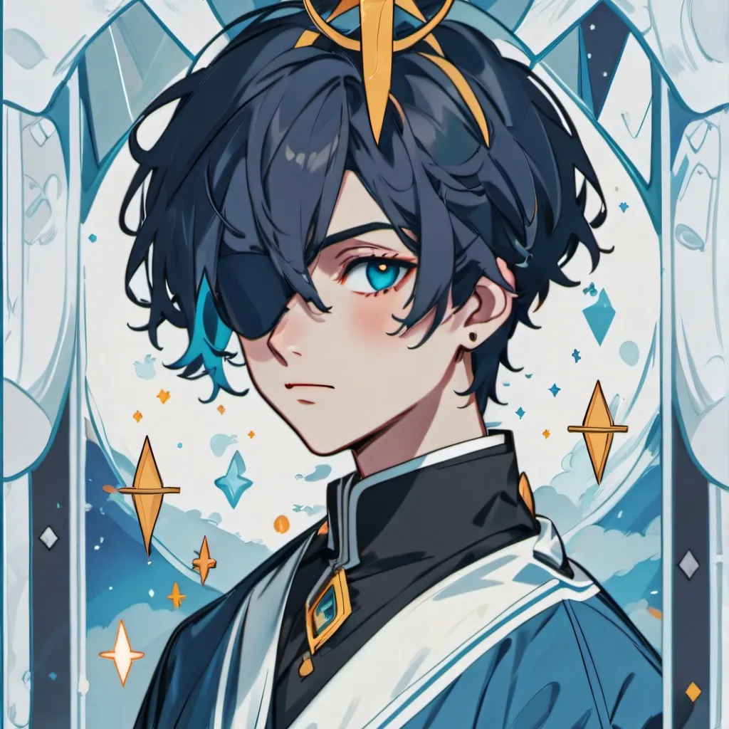 chat with ai character: ~Kaebedo~