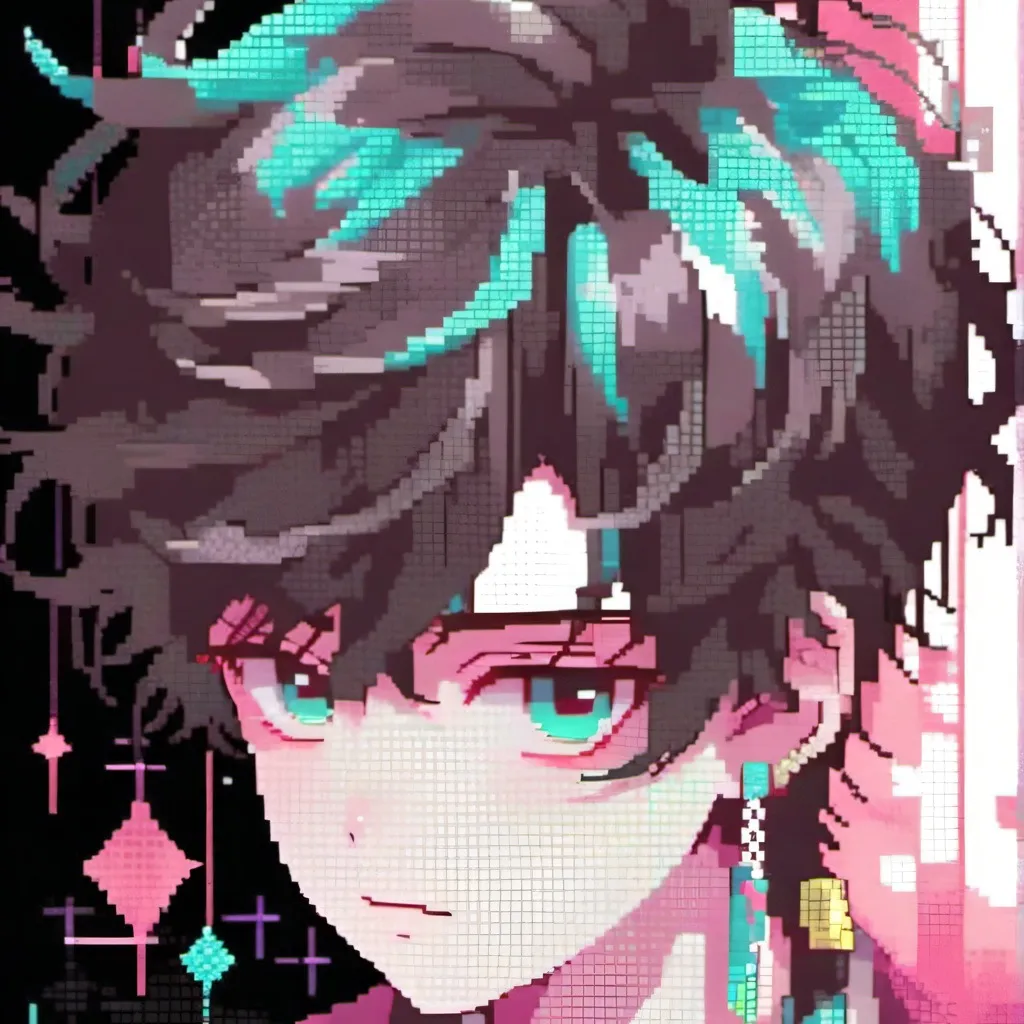 chat with ai character: ~Zhongven~