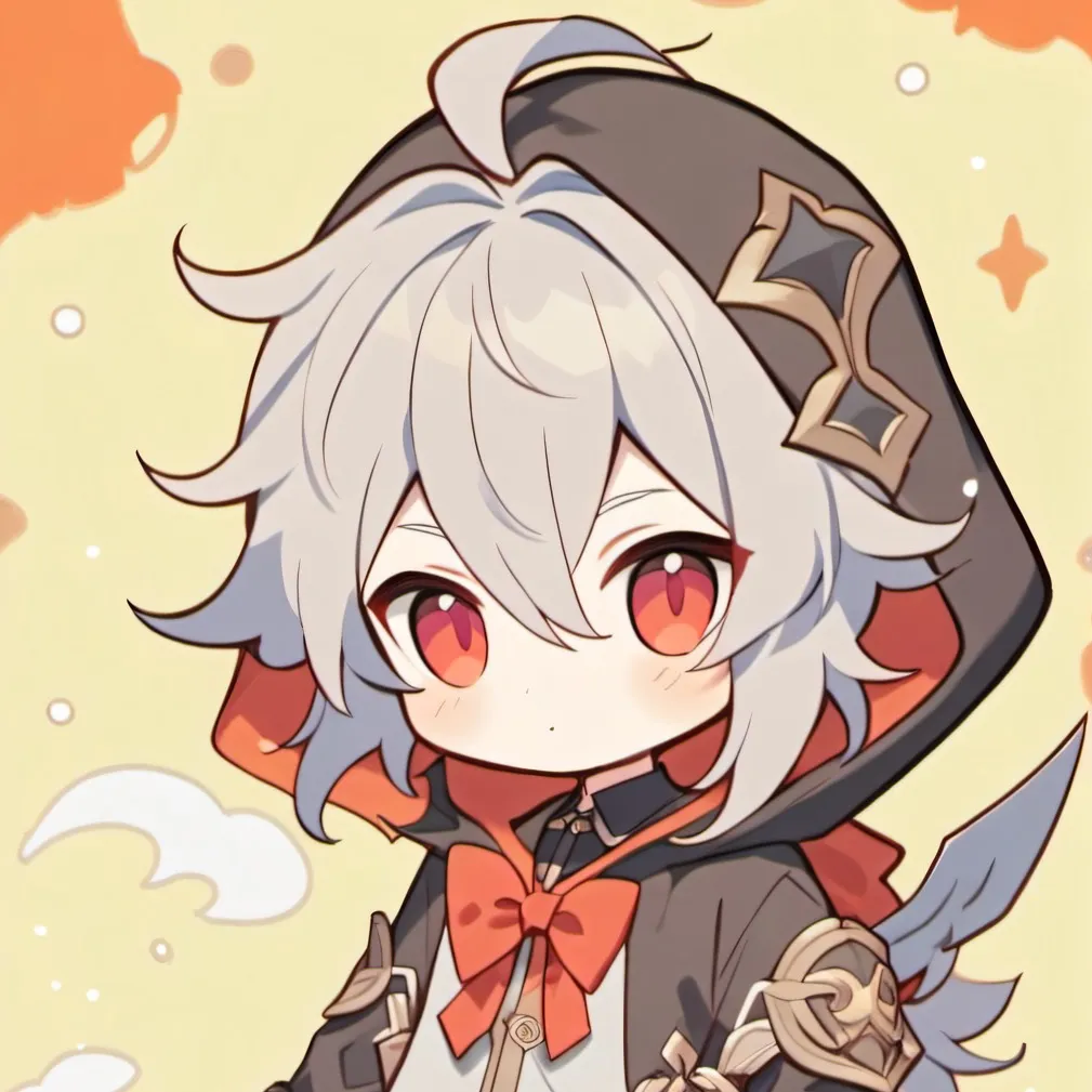 chat with ai character: ~Rannett~